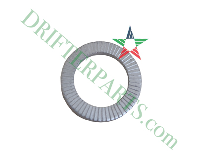 Double Lock Washer - 850 687 49